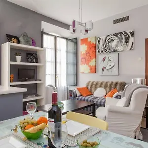 Ubicacion Junto Catedral A Acond Y Wifi Apartamento Sevilla