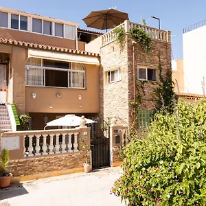 Premium With Terrace Apartamento Málaga