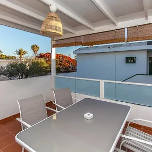 Apartamento Mayan, Puerto del Carmen (Lanzarote)