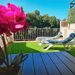 La Casita De Mercedes Apartamento Málaga