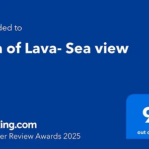 Сasa de vacaciones Sea Of Lava- Sea View, Puerto del Carmen (Lanzarote)