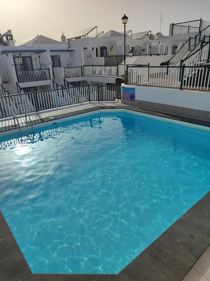 Apartamento Lanzarote Volcano Puerto del Carmen