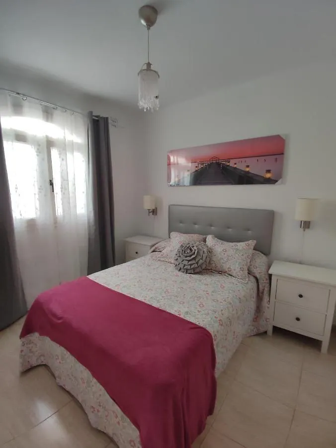 Apartamento Lanzarote Volcano Puerto del Carmen  0*, Puerto del Carmen (Lanzarote)