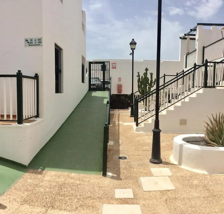 Apartamento Lanzarote Volcano Puerto del Carmen  0*, Puerto del Carmen (Lanzarote) Spagna