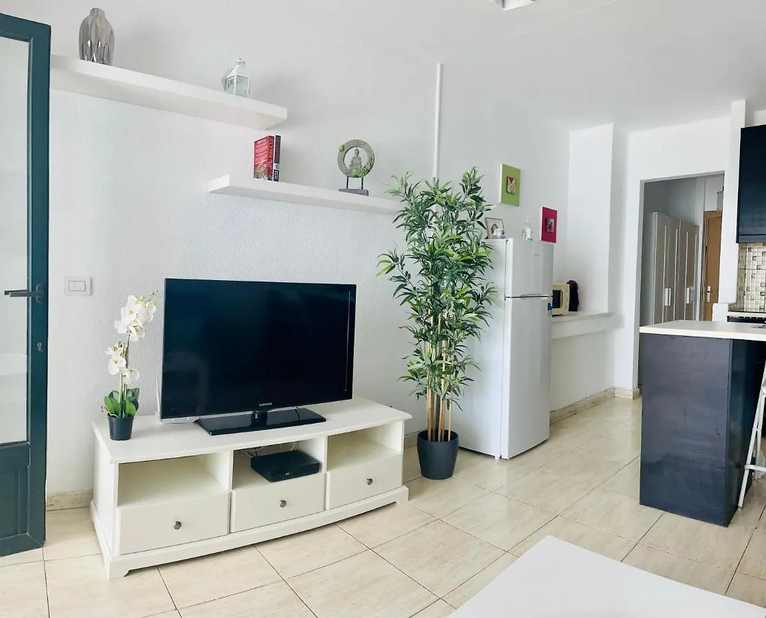 Apartamento Lanzarote Volcano Puerto del Carmen  Apartment Puerto del Carmen (Lanzarote)