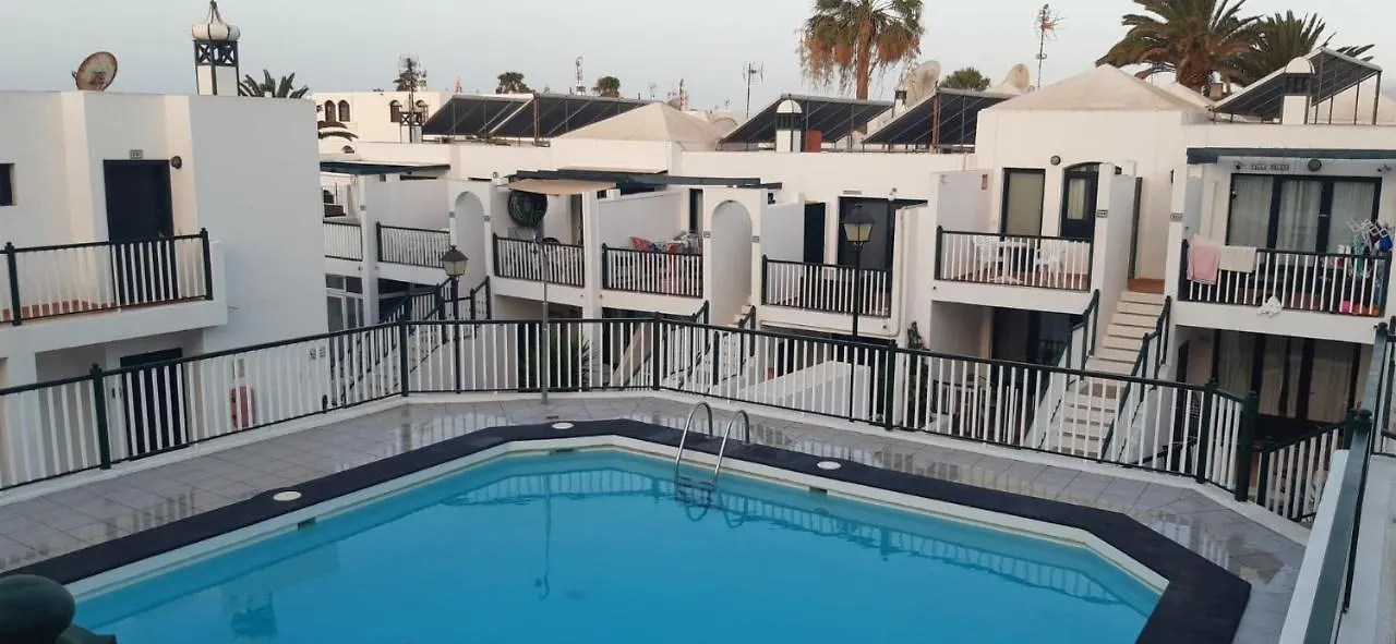 Apartamento Lanzarote Volcano Puerto del Carmen