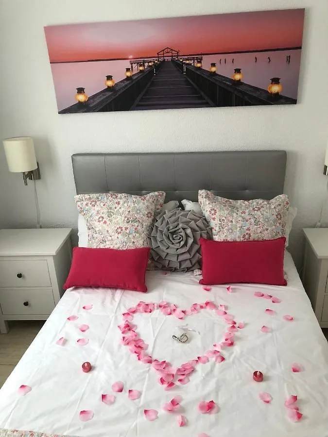 Apartamento Lanzarote Volcano Puerto del Carmen  Puerto del Carmen (Lanzarote)