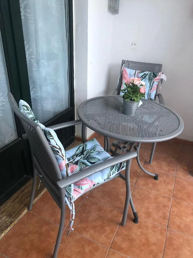 Appartamento Apartamento Lanzarote Volcano Puerto del Carmen  Spagna